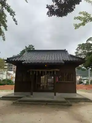 若八幡宮(福岡県)