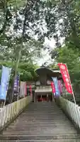 敢國神社のその他建物