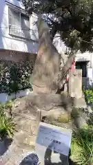 蛇窪神社の建物その他