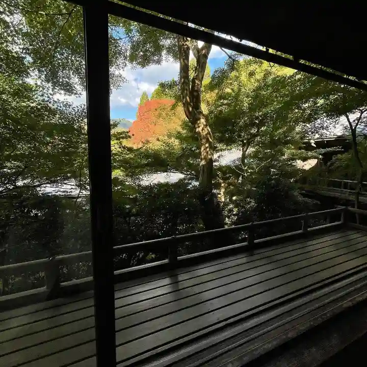 光明寺瑠璃光院のその他建物