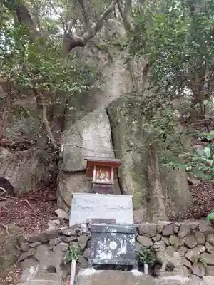 岩戸神社(兵庫県)