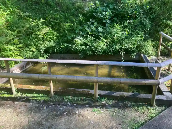 筑陽神社(島根県)