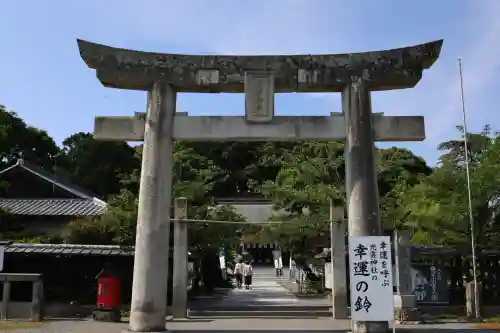 光雲神社(福岡県)