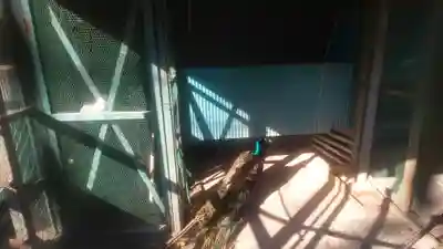 大安寺のその他建物