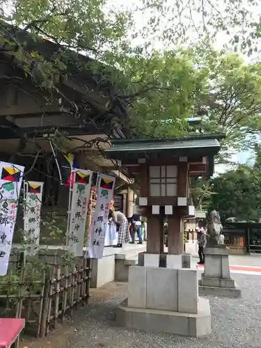 東郷神社のその他建物