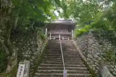 甘南美寺の建物その他