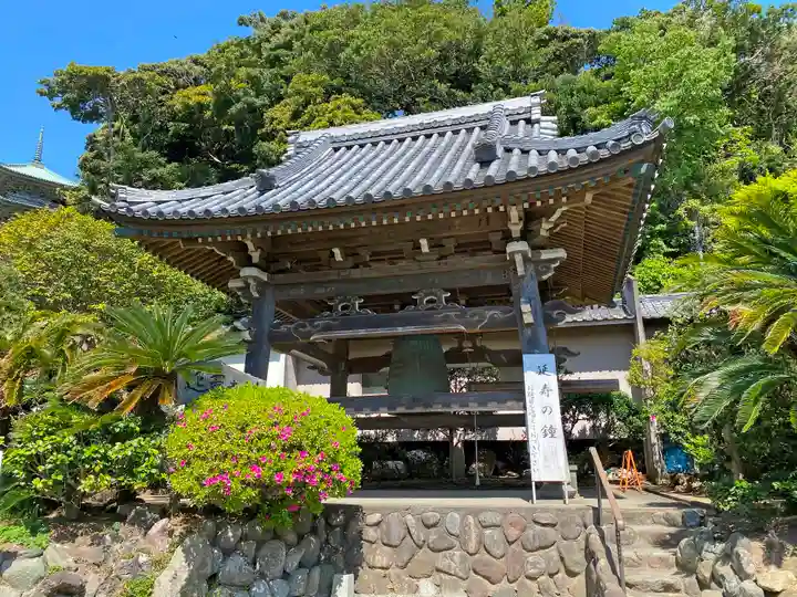 龍口寺のその他建物