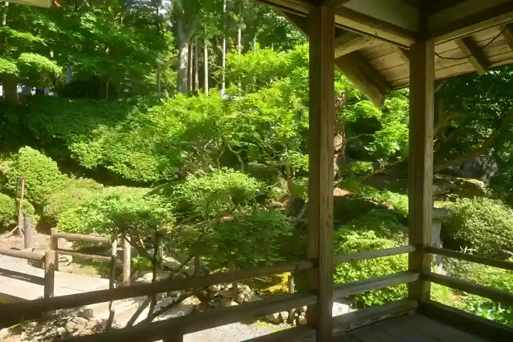 岩松院(長野県)
