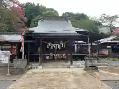 加茂別雷神社(栃木県)