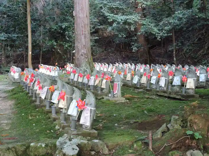 金剛輪寺(滋賀県)