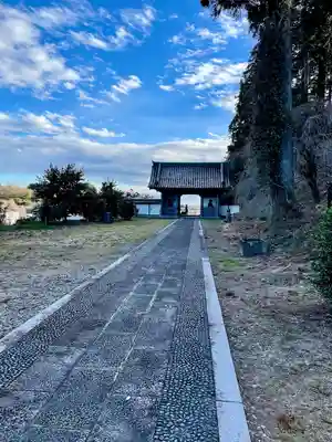 医王寺(栃木県)