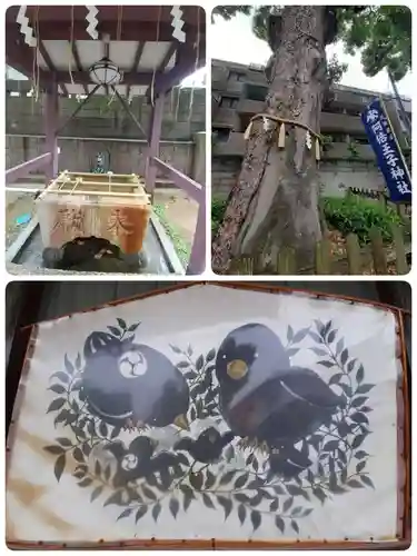 阿倍王子神社(大阪府)