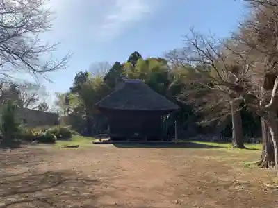 泉福寺(千葉県)