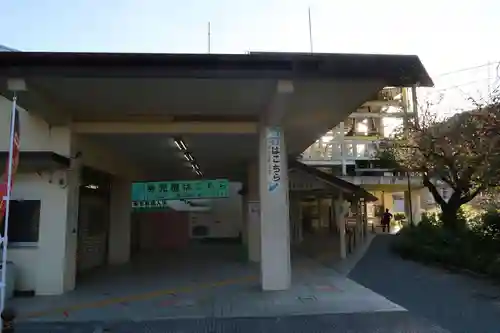 圓教寺のその他建物