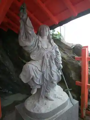 二見興玉神社(三重県)