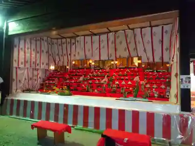 座間神社のその他建物