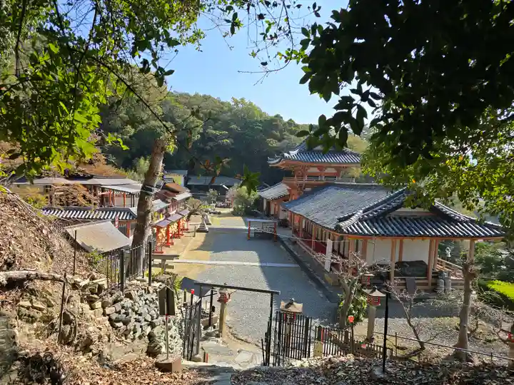 和歌浦天満宮(和歌山県)