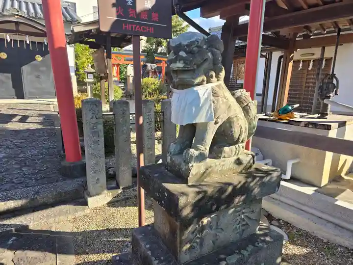 崇道天皇社(奈良県)