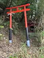 稲荷神社(神奈川県)