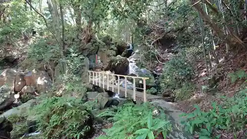 出水不動尊のその他建物