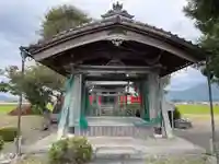 小川月神社(京都府)