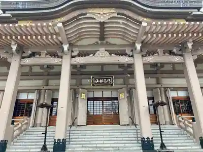 孝勝寺(宮城県)