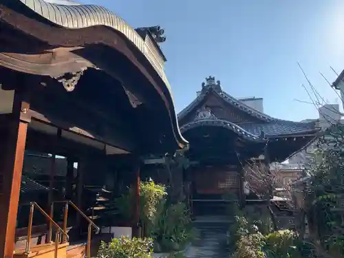 福田寺のその他建物