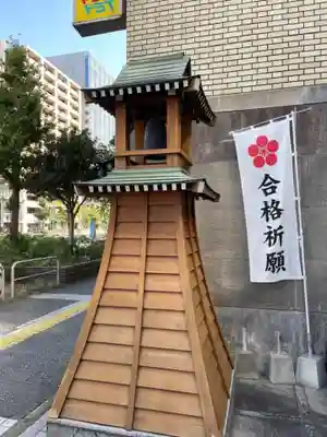 櫻天神社のその他建物