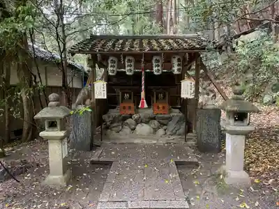 大豊神社(京都府)