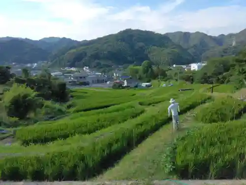 杉山神社（葉山・上山口）(神奈川県)