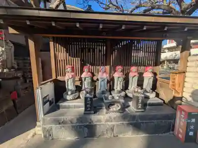 観智院(東京都)