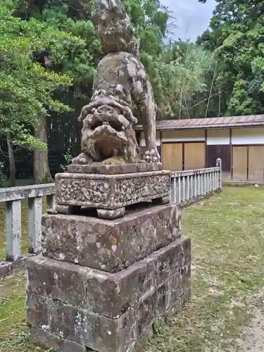 倭文神社(鳥取県)