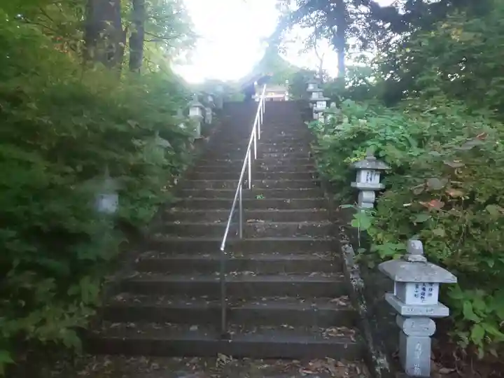 酢川温泉神社のその他建物