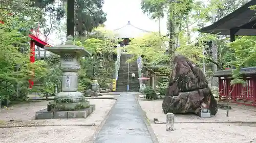 真福寺のその他建物