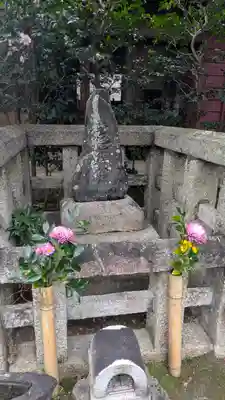 義仲寺(滋賀県)