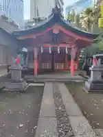 豊栄稲荷神社(東京都)