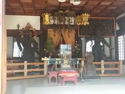 聖天山正圓寺(大阪府)