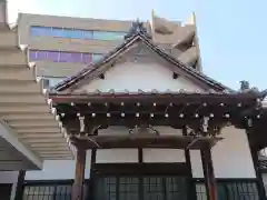 永昌院の建物その他