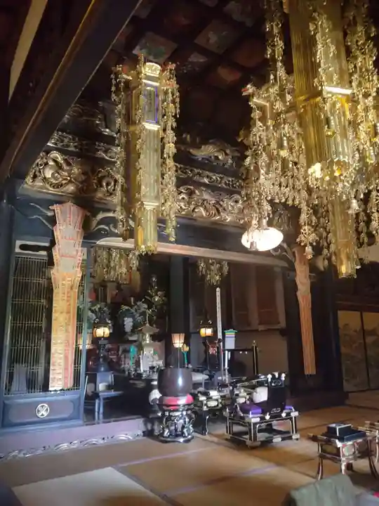 長谷寺(福島県)