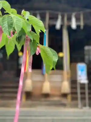 桜神宮のその他建物