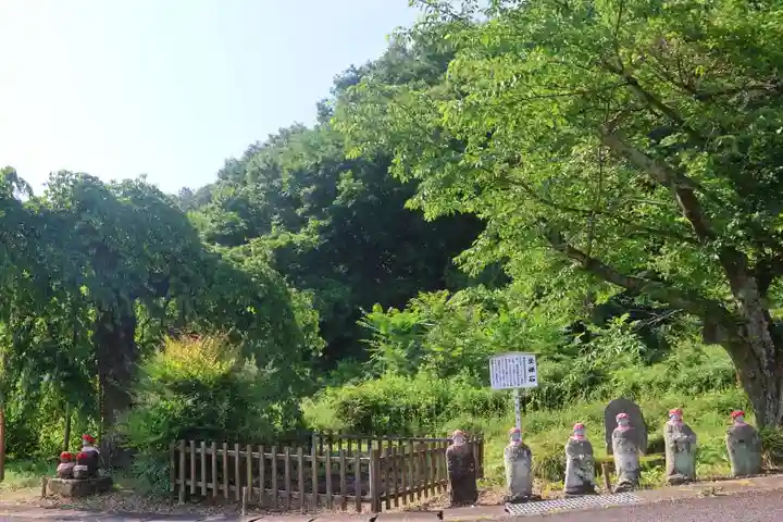 陽林寺(福島県)
