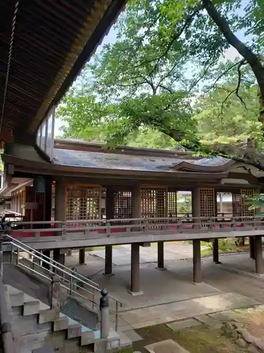 妙法寺のその他建物