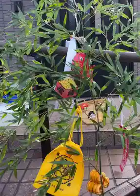 平塚三嶋神社(神奈川県)