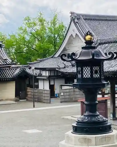 東本願寺（真宗本廟）のその他建物