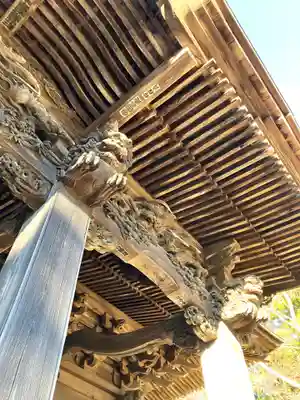 逢善寺(茨城県)