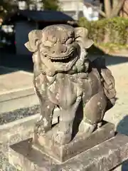 呉服神社(大阪府)