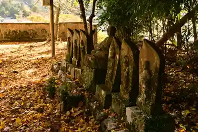 禅蔵寺(愛媛県)
