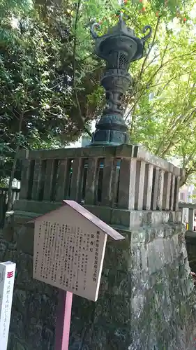 高城神社の歴史