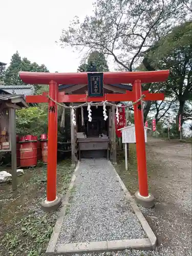 愛宕神社(宮城県)