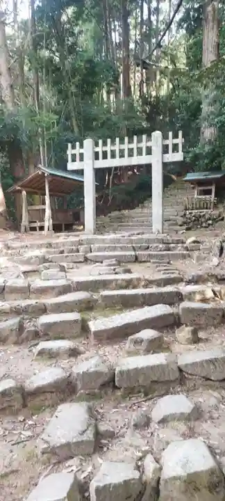 長命寺のその他建物